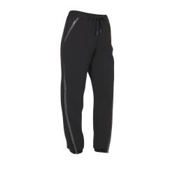 Copri Pantaloni Donna Con Apertura Laterale