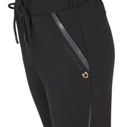 Copri Pantaloni Donna Con Apertura Laterale