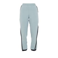 Copri Pantaloni Donna Con Apertura Laterale