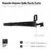  Espuela Vaquera Gallo Recto Corto