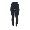 Leggings Donna Slim Fit Con Strass