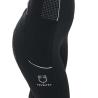 Leggings Donna Slim Fit Con Strass