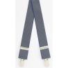Tirantes De Vestir Gris Hombre 3923/35 03 Gr