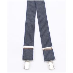 Tirantes De Vestir Gris Hombre 3923/35 03 Gr