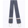 Tirantes De Vestir Gris Hombre 3923/35 03 Gr