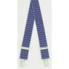 Tirantes De Vestir Azul Hombre 3924/35 05 Az