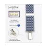 Tirantes De Vestir Gris Hombre 3924/35 06 Gr