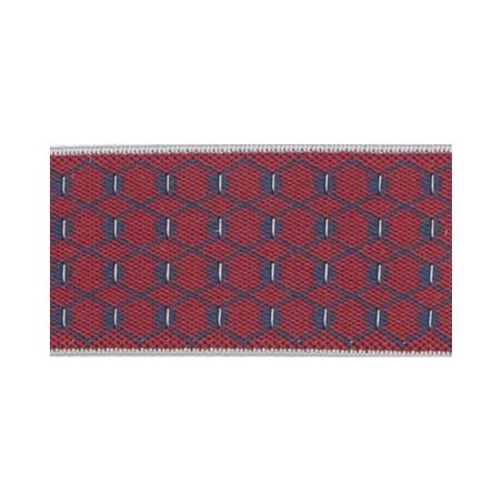Tirantes De Vestir Celeste Hombre 3924/35 07 Ce