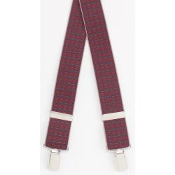 Tirantes De Vestir Celeste Hombre 3924/35 07 Ce