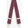 Tirantes De Vestir Celeste Hombre 3924/35 07 Ce