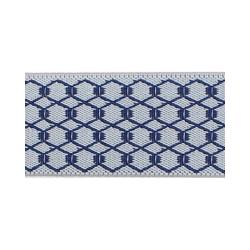 Tirantes De Vestir Celeste Hombre 3924/35 07 Ce