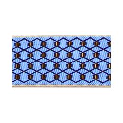 Tirantes De Vestir Celeste Hombre 3924/35 07 Ce