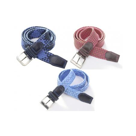 Cinturón Piel Y/O Sport Hombre 951/35