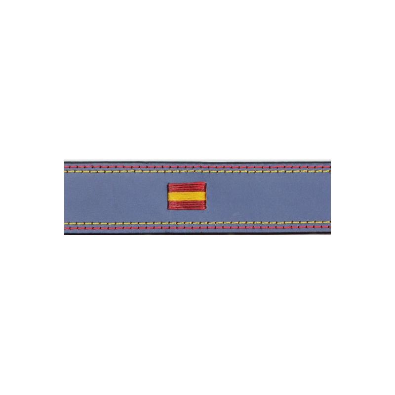 Cinturón Argentino Hombre O3600/35 18