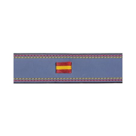 Cinturón Argentino Hombre O3600/35 18