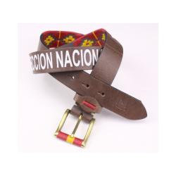 Cinturón Argentino Hombre O3600/35 26