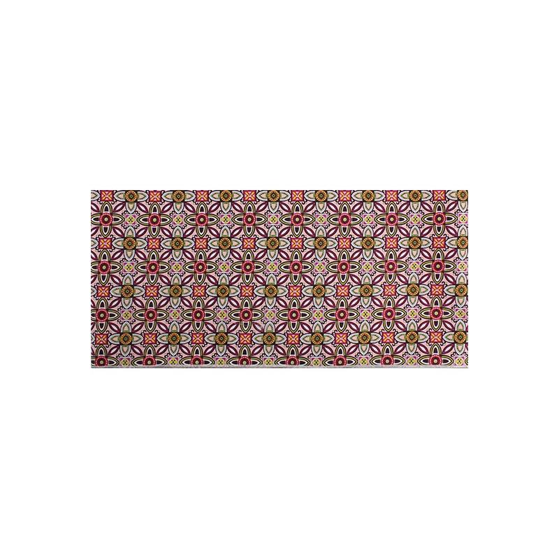Fajín Flamenco Rosa Adulto 707-12
