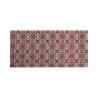 Fajín Flamenco Rosa Adulto 707-12