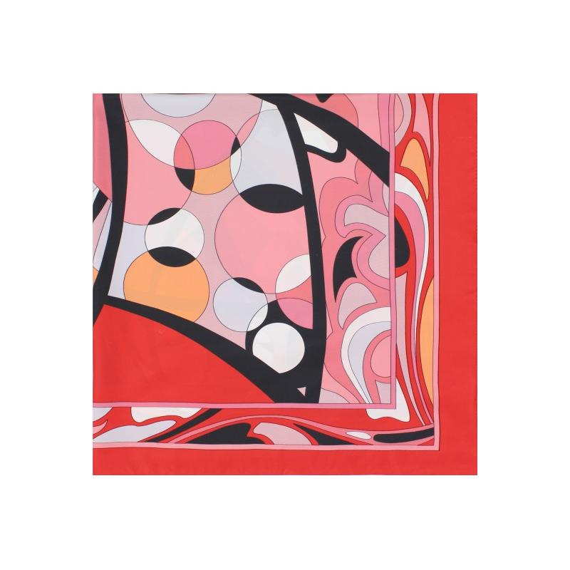 Pañuelo Flamenco Rojo Adulto 600-157