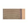 Fajín Flamenco Beige Adulto 700-215