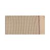 Fajín Flamenco Beige Adulto 700-217