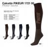  Calcetín Pikeur Largo 1721-00 380