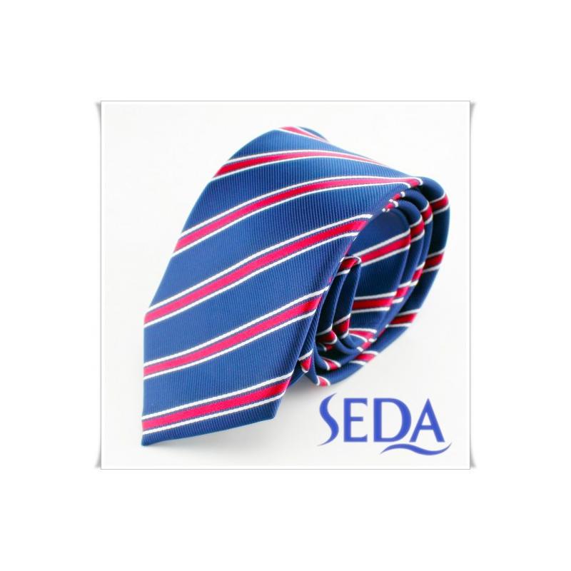 Corbata De Seda 260-70
