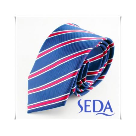 Corbata De Seda 260-70