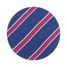 Corbata De Seda 260-70