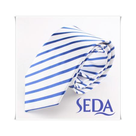 Corbata De Seda 260-89