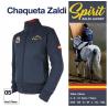 Chaqueta Zaldi Spirit Azul