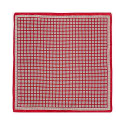 Pañuelo Flamenco Marrón Infantil 500-351