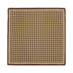 Pañuelo Flamenco Rosa Infantil 500-256