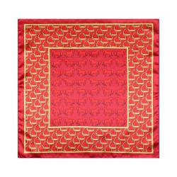 Pañuelo Flamenco Rosa Infantil 500-255