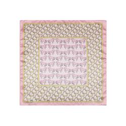 Pañuelo Flamenco Rosa Infantil 500-255