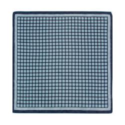 Pañuelo Flamenco Azul Infantil 500-208