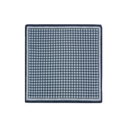 Pañuelo Flamenco Azul Infantil 500-208