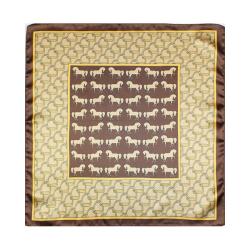 Pañuelo Flamenco Gris Infantil 500-404