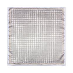 Pañuelo Flamenco Gris Infantil 500-405