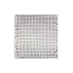 Pañuelo Flamenco Gris Infantil 500-405