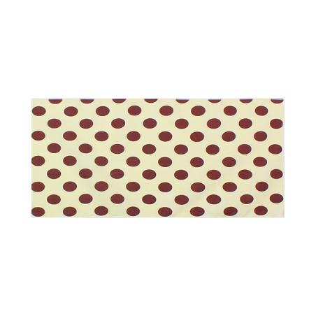 Fajín Flamenco Adulto 707 Beige/Marrón