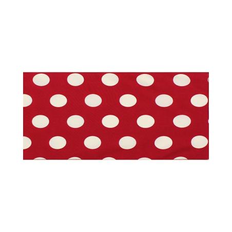 Fajín Flamenco Adulto 707 Burdeo/Beige