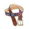 Cinturón Piel Y/O Sport Hombre 115/35 Textil/Piel
