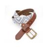 Cinturón Piel Y/O Sport Hombre 115/35 Textil/Piel1