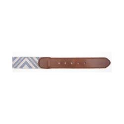 Cinturón Piel Y/O Sport Hombre 115/35 Textil/Piel1