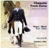 Chaqueta Frack Doma Zaldi Caballero