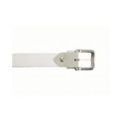 Cinturón 1ª Comunión Infantil 6006/25 "Piel Afelpada"