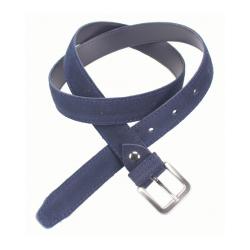 Cinturón 1ª Comunión Infantil 6006/25 "Piel Afelpada"