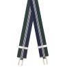 Tirantes De Vestir Gris Hombre 3282/35 02 Ka-Gr