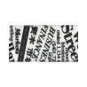 Tirantes De Vestir Negro Hombre 3572/35 01 Bl